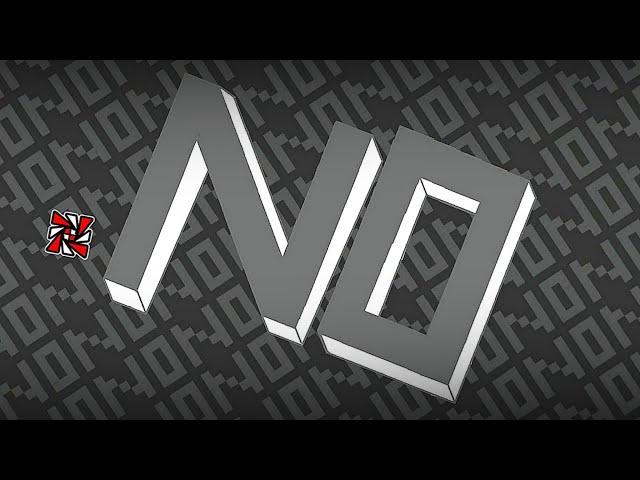 (Extreme Demon) ''N0'' 100% by Metalface221 | Geometry Dash