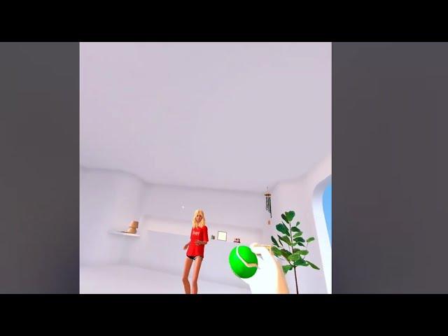 VR game REPLIKA using Oculus 2 - best new experience