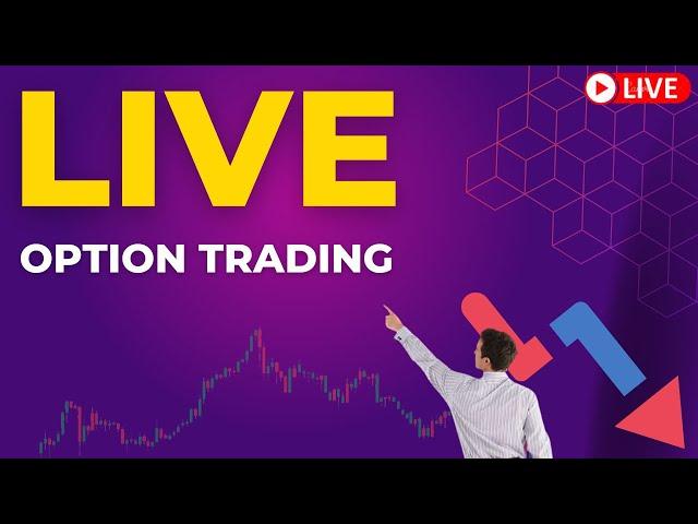 Options Trading Live With Subscribers ️