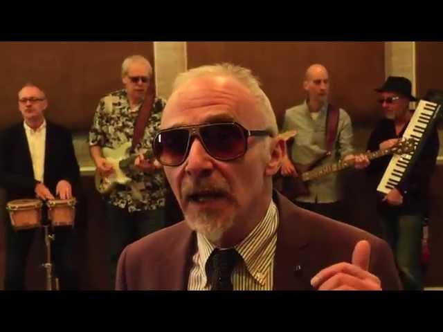 Graham Parker And The Rumour - Wall Of Grace