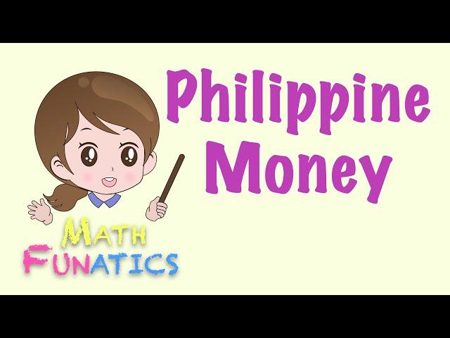 Philippine Money