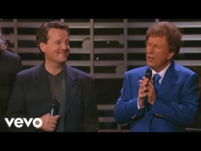 Gaither Vocal Band - Sinner Saved By Grace [Live]