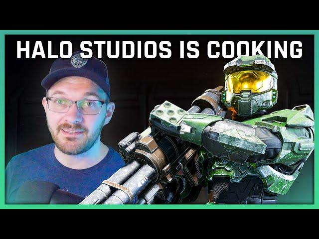 How Halo Studios Made This Classic Mode Actually Fun!