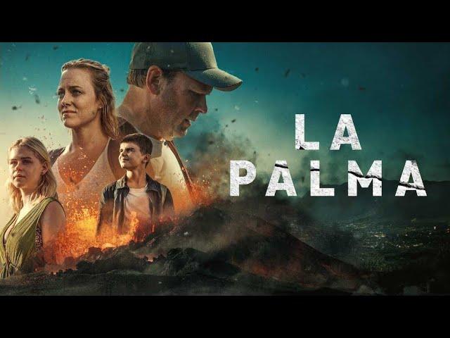 La Palma Full Movie (2024) | Thea Sofie Loch Næss, Anders Baasmo | Review and Facts