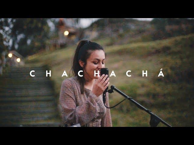 Jósean Log - Chachachá (Cover Melissa Apolo)