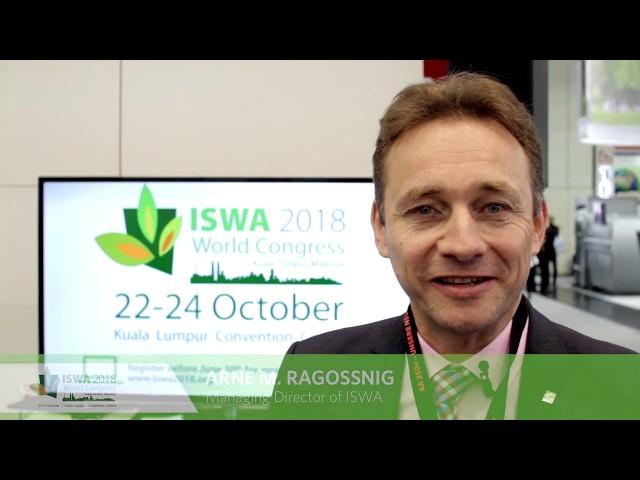 ISWA 2018 KL - Arne Ragossnig