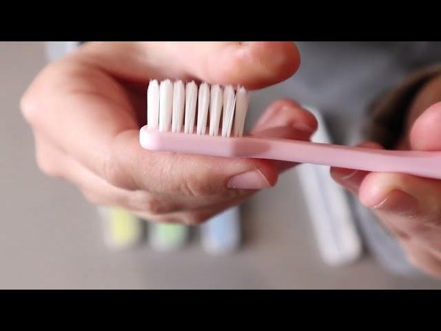 SUREE Extra Soft Toothbrush for Sensitive Teeth Review | Upgraded 10000 Bristles Nano Toothbrush