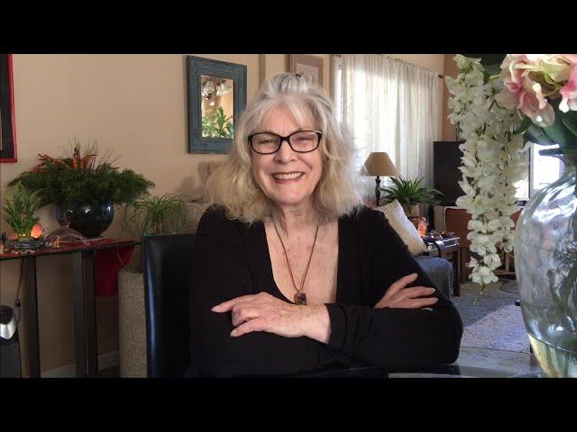 Growing Soulfully with Kay Taylor Parker 1/10/2021