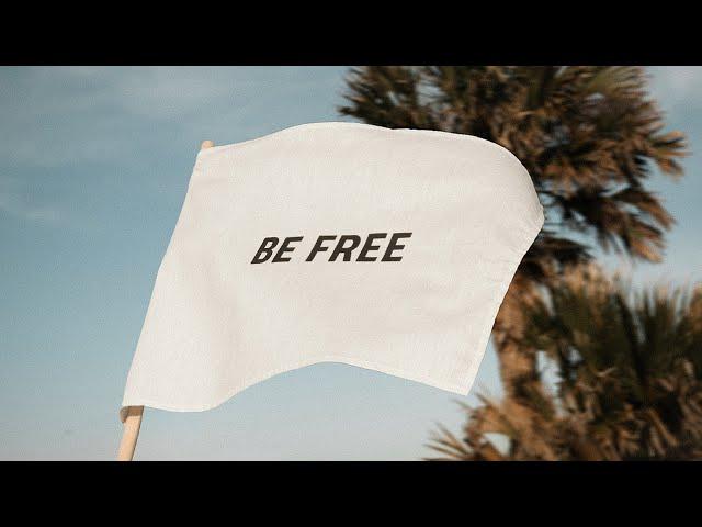 BE FREE - A Series on Galatians Recap