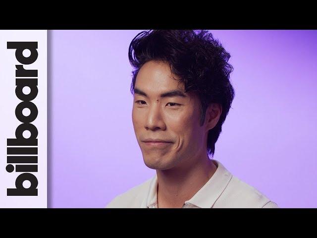 Eugene Lee Yang Shares His Coming Out Story | Billboard Pride