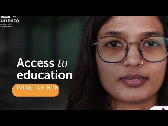 Access to education in South Asia - what role do non-state actors play?