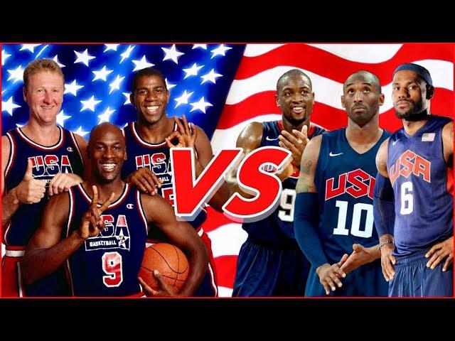 DREAM Team VS REDEEM Team: An Analyzed Look At Who Would Win