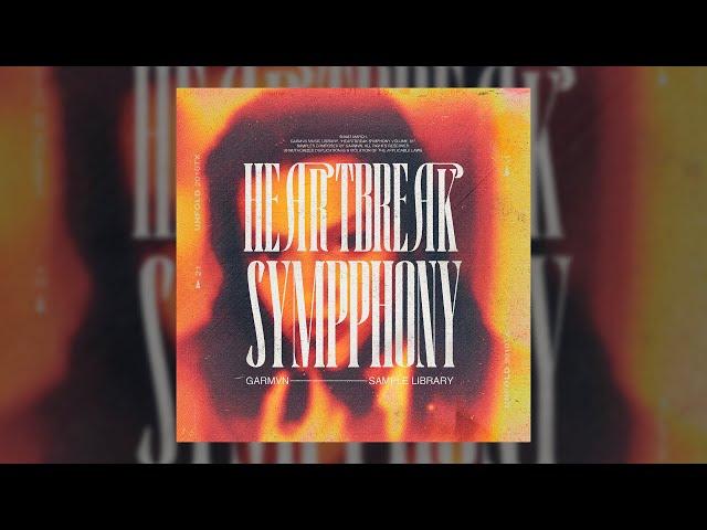 [FREE] RnB Sample Pack 2023 "Heartbreak Symphony" (Drake, PARTYNEXTDOOR, Bryson Tiller Loop Kit)