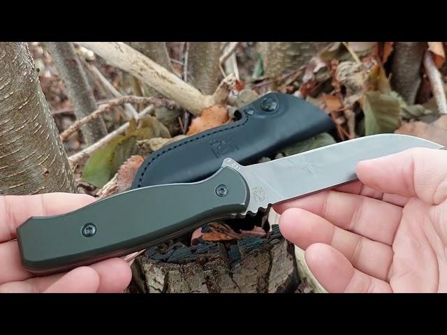 Eickhorn Nordic Bushcraft - Ein original "Tony Lennartz"