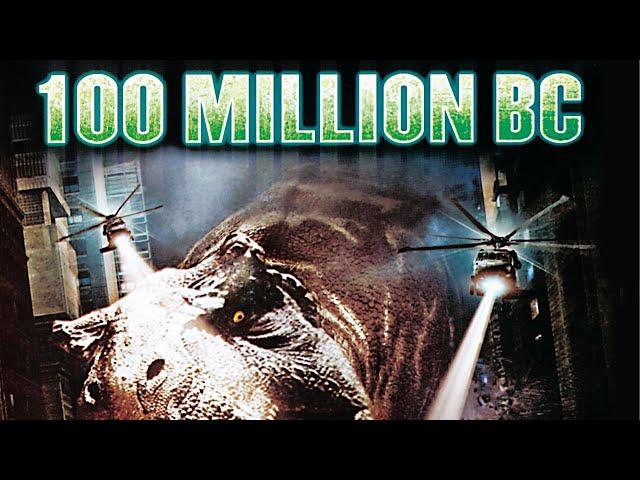 100 MILLION BC (2011) [Action-Fantasy] | ganzer Film (deutsch)