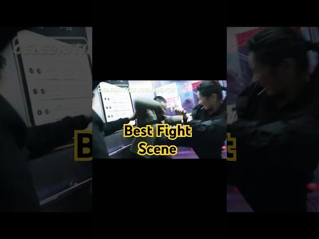 Amazing lift fighting  #celebrity #film #bestsecene #actionscene