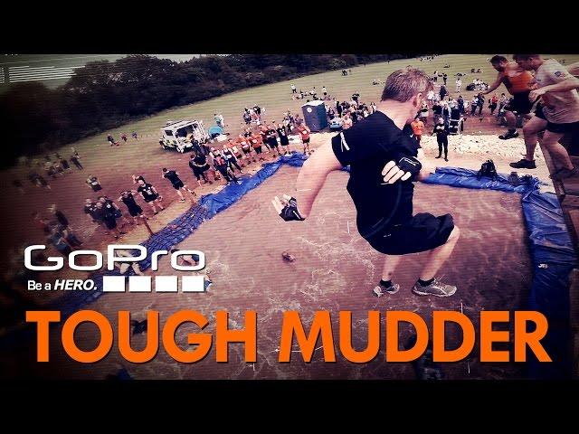 GoPro: Tough Mudder 2014 - UK South West