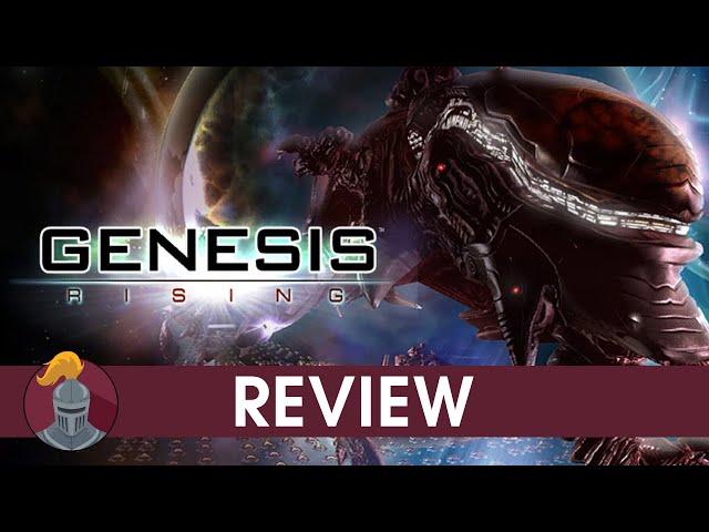 Genesis Rising: The Universal Crusade Review