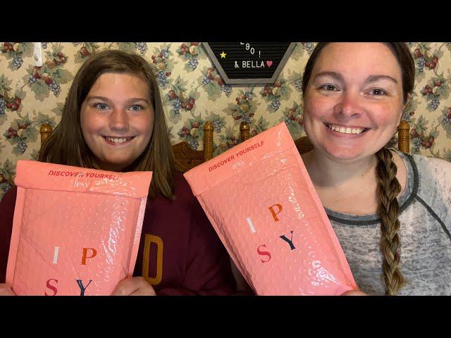 IPSY Glam Bags May 2023! Were they worth it?  #ipsyglambag #unboxing