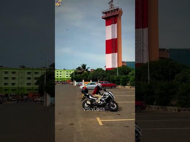 A Round In Kawasaki Versys Semma || #vskmotors #vskvlogs #vsk