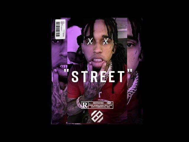 [FREE] Bryant Myers Type Beat 2021 | “Street” Trap Instrumental (@8qsquare)