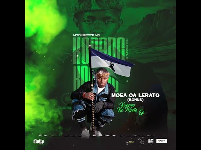 8.MOEA OA LERATO BONUS(OFFICIAL AUDIO)