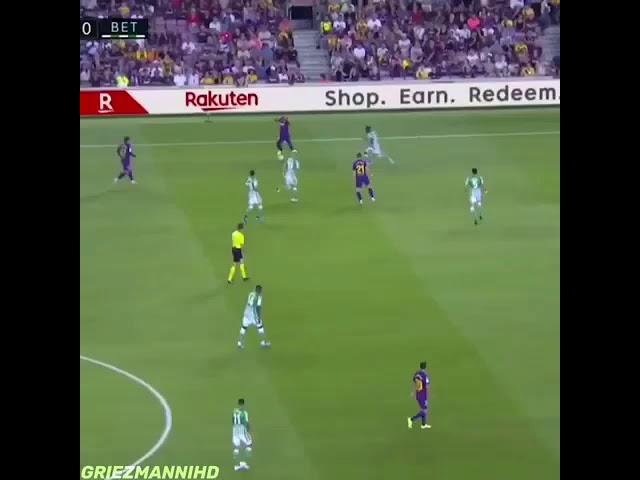 DETIK2 GERIZMAN MENGAMUK!!!BARCA VS REAL BETIS