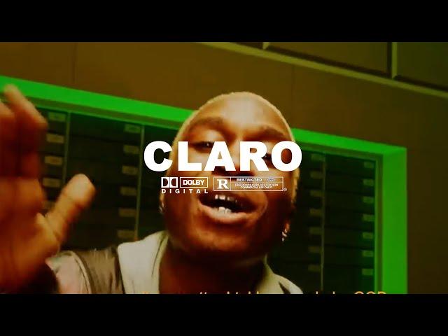 [FREE] Asake x oSHAMO x Seyi Vibes Amapiano Type Beat - 'CLARO'