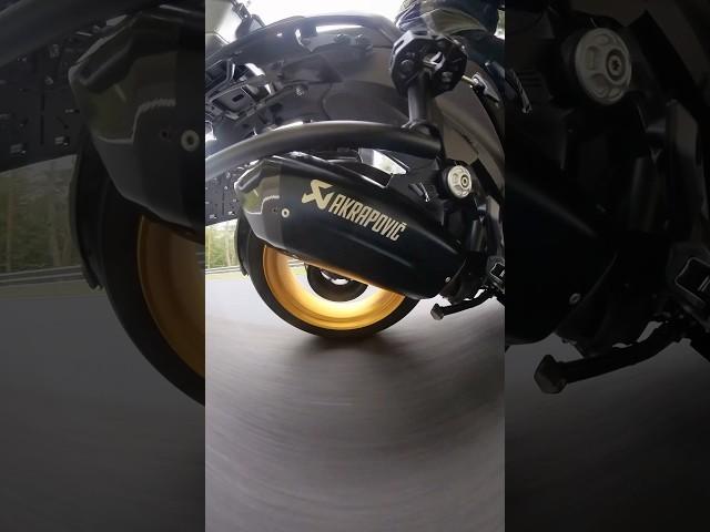 Akrapovic BMW R1300GS Sound-Check #motorrad #bmwgs