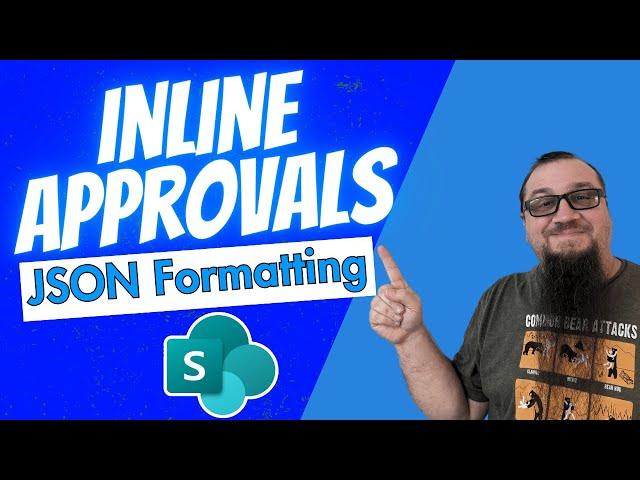 Ultra Simple Approvals In SharePoint