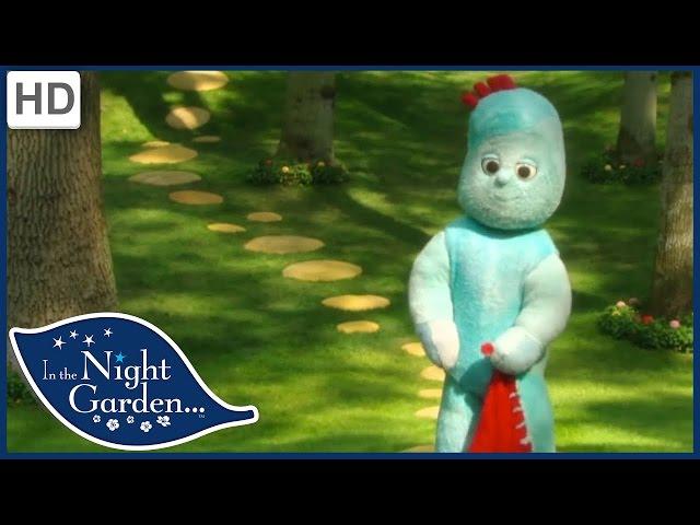 In the Night Garden: Hello Iggle Piggle Song!