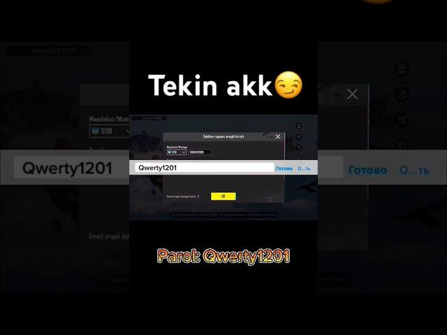 Tekin Akk  #pubgmobile #cardinalpubg #trending #jujutsukaisen #pubglover #freefire #senator #bgmi