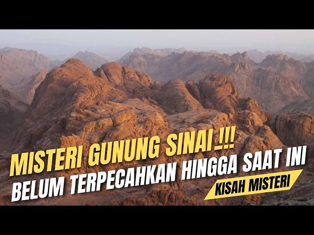 Adakah yang Tahu??? Misteri besar yang belum terpecahkan dalam sejarah peradaban manusia