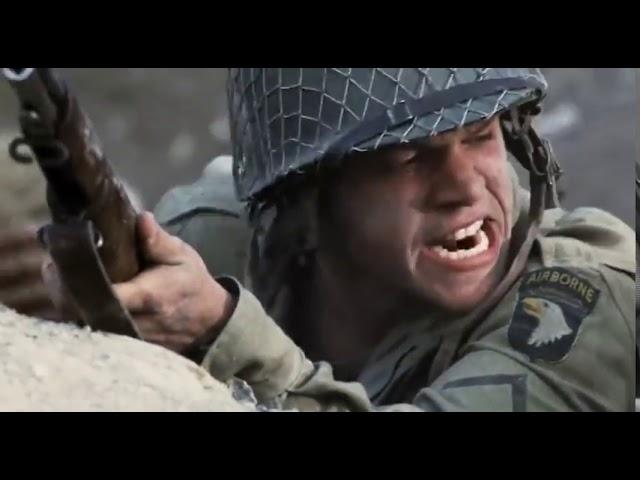 Saving Private Ryan   Mellish Death HD