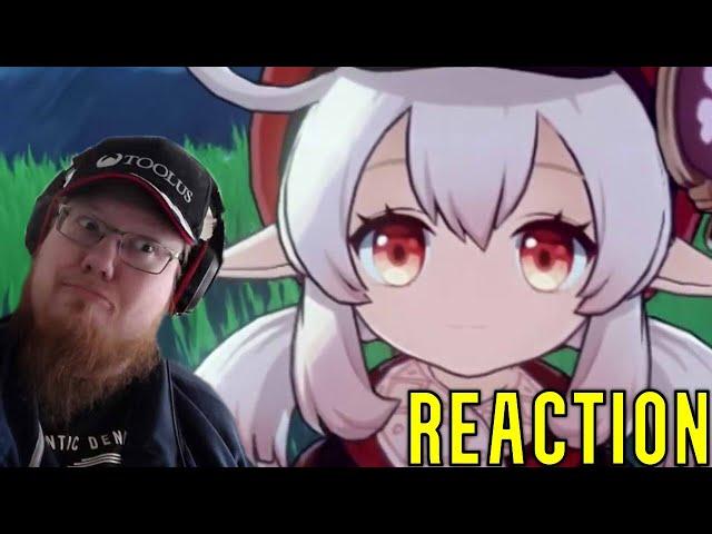 Genshin Impact - Klee.exe | REACTION