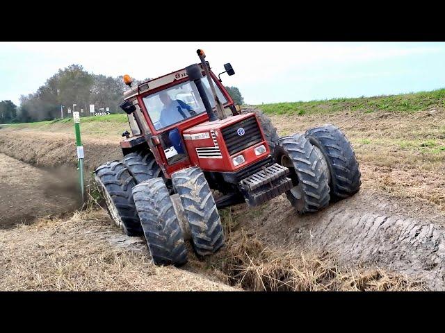 **TOP** Fiatagri 115-90 DT | Dondi