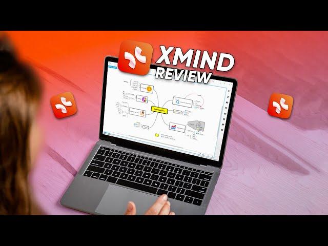 XMind: An In-depth Review of This Free Mind Mapping Tool