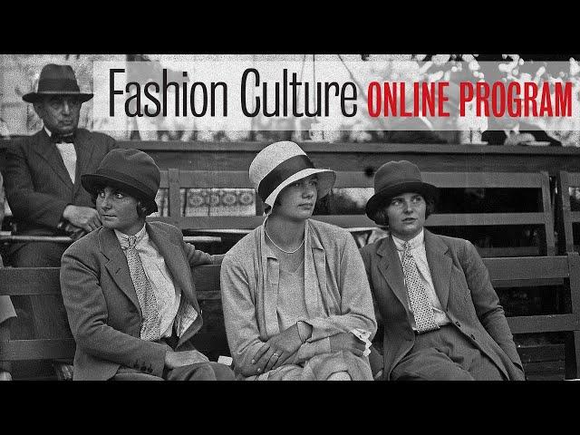 Fashion Culture | Fashion Metropolis Berlin