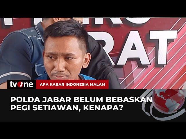 [FULL] Apa Kabar Indonesia Malam Indonesia (8/7/2024) | tvOne