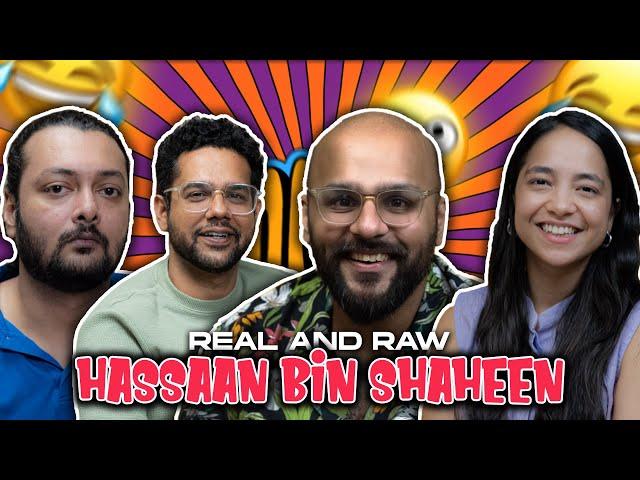 Hair Transplant SCAM Exposed Ft.@hassaanbinshaheen LAW Degree, Standup Comedy, Childhood Memories