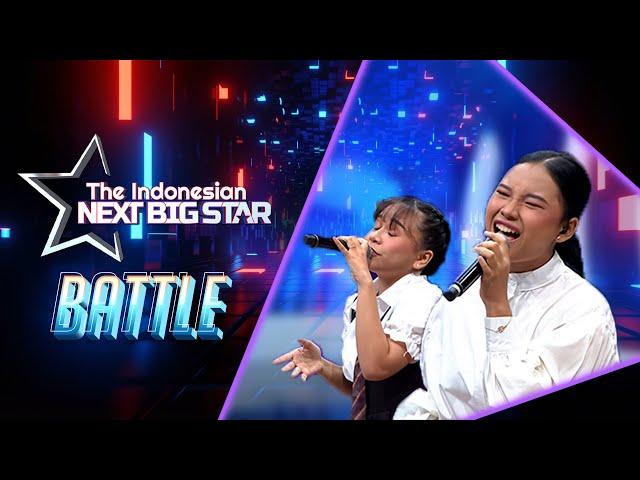 Putri Gita x Joanna  - Every Summertime |  The Indonesian Next Big Star