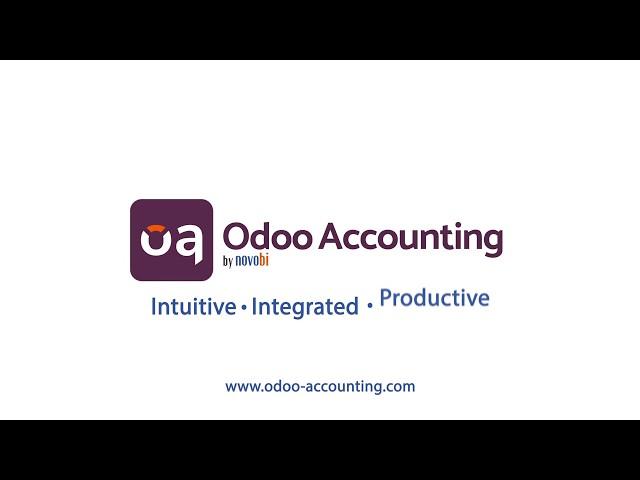 Record customer payment, and Batch Deposit in Novobi-Odoo Accounting