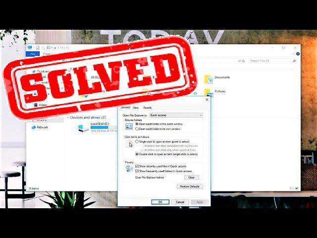 How to Fix Error 0x80070057 in Windows 11