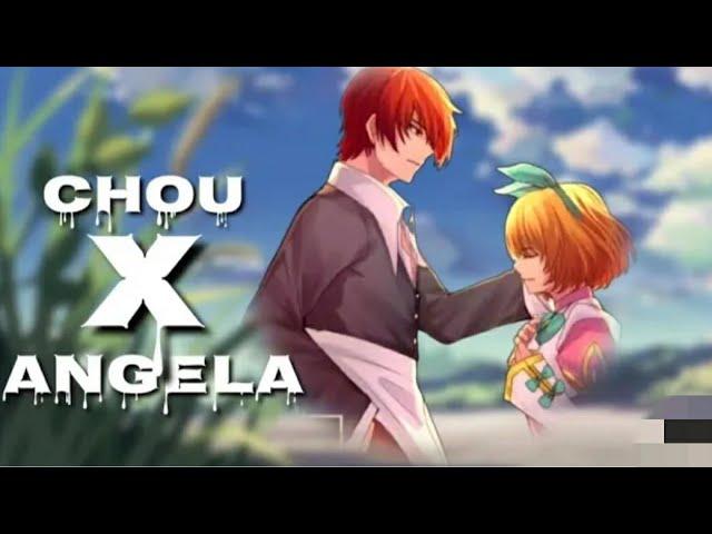 Chou x Angela / Tik Tok