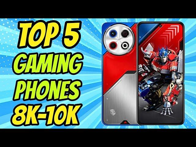 Best Gaming Phones Under 10K Philippines 2024 | Top Picks