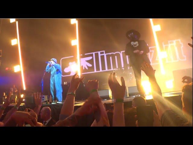 Limp Bizkit Moscow Russia Москва Россия Мегаспорт 22 февраля 2020 FULL SHOW