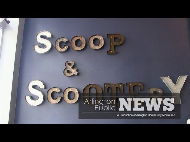 APN | Scoop N Scootery