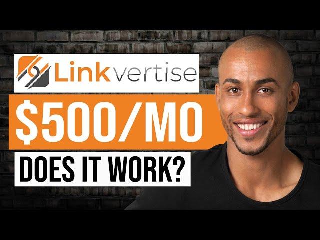 Linkvertise URL Shortener - How It Works And How To Use (For Beginners)