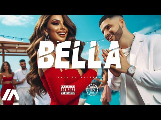 afro type beat "BELLA" soolking type beat