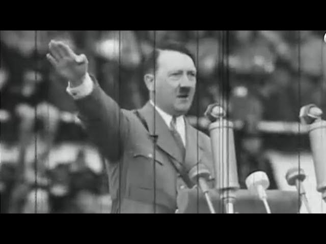 Today in History: Nazi Dictator Adolf Hitler was born in 1889